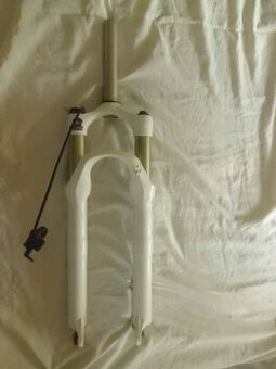 Kvalitní modernější Vzduchová Odpružená Vidlice