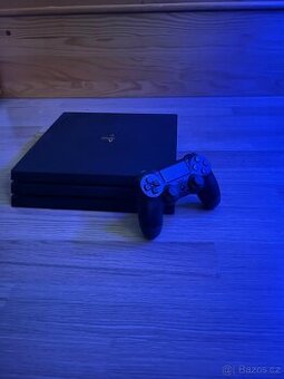PS4 Pro