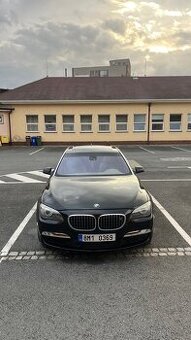 BMW 750Li