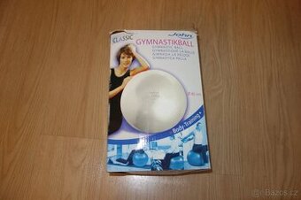 John Classic rehabilitační míč 85cm