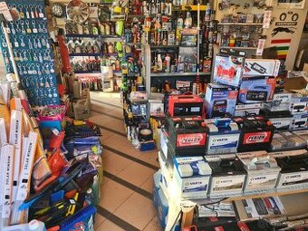 Autobaterie Varta perion 44-180ah