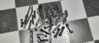 Drziak naraznika drzak držiak na Kia, Toyota a Mercedes