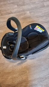 Autosedačka BeSafe iZi Go Modular X1