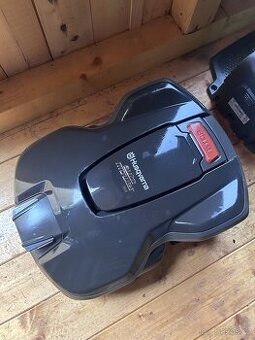 HUSQVARNA AUTOMOWER 305