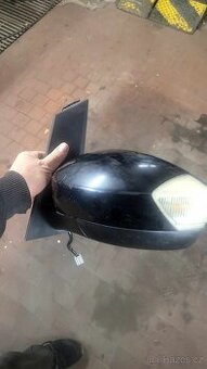ford c max zrcatko leve