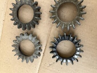 jawa pérák kývačka matice výfuků