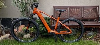 Elektrokolo Haibike AllTrack 6 29 - 2024