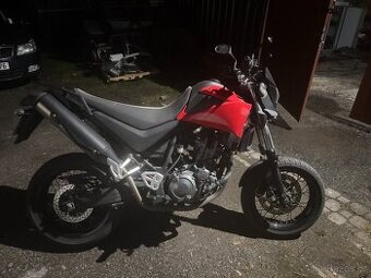 Yamaha XT 660 Náhr.díly
