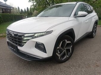 Hyundai Tucson, 1.6i Phev AUT.4x4 Premium DPH