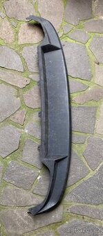 Spoiler zadního nárazníku Škoda Octavia 3 5E5 807 521 H