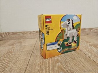 Lego 40779  GWP Rok Koně