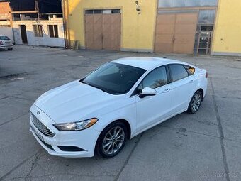 Ford fusion (Mondeo ) 2.5 i 129 kw