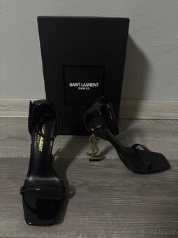Yves Saint Laurent Podpatky