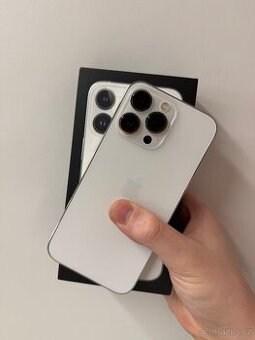 iPhone 13 Pro 256 GB, baterie 100%