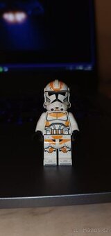 Lego Star Wars - Clone Trooper