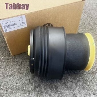 BMW X5 - E70 zadní měch original NOVÝ