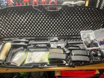 Všechno musí pryč. - 1