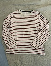 Levi’s dámská mikina L - 1