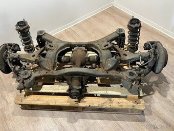 // Zadní náprava Subaru Legacy 2008-2014 // - 1