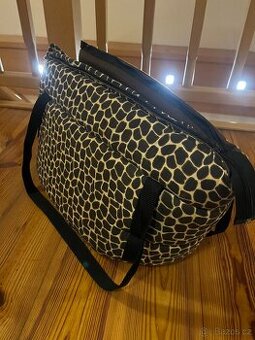 Přepravní taška pro psa - 1