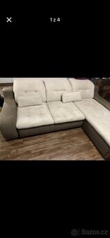 Gauč 270x200 cm - 1