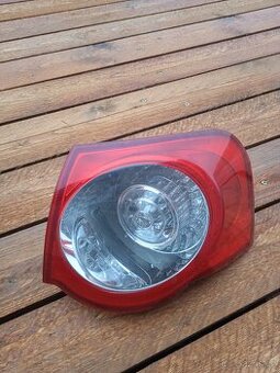 Zadní světla Passat B6 combi - 1