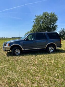 FORD Expedition 5.4 Triton - 1
