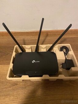 wi-fi router