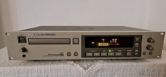 TASCAM CD-RW5000 - 1