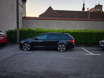 ❗️ Škoda Octavia RS ❗️