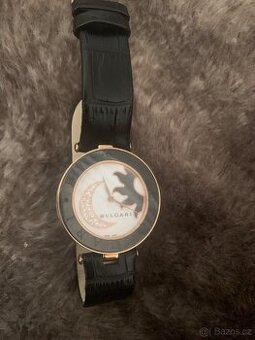 Hodinky bulgari B. Zero1