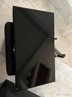 40" LG ULTRA HD 4K TV