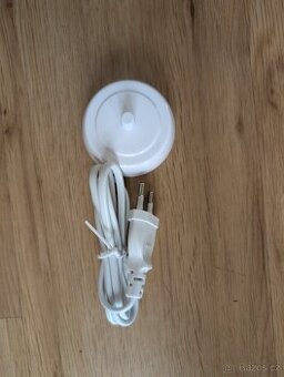 Nevadent nabíječka