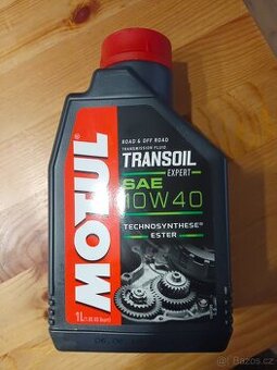 Motul Transoil 10W40