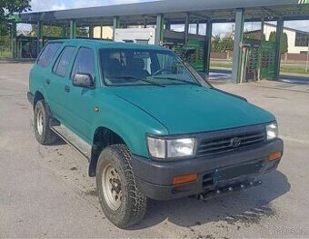 Toyota 4runner