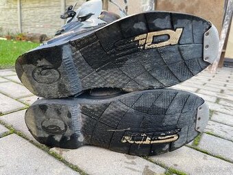 Sidi crossfire 3 - velikost 46