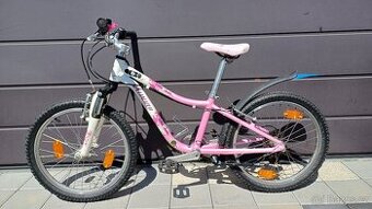 Dětské kolo Specialized Hotrock 20