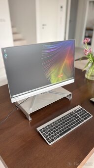 Funkční počítač Lenovo IdeaCentre 510S-23ISU F0C3