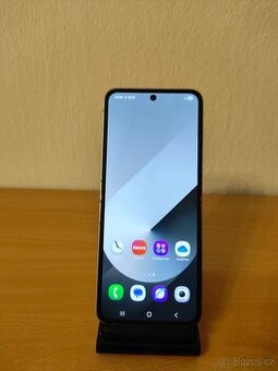 Samsung Galaxy Z Flip 6 | 12GB / 256GB | Silver Shadow