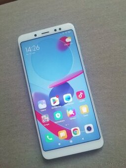 Xiaomi Redmi note 5 pro 4gb 64gb displej 5.9 1080x2160