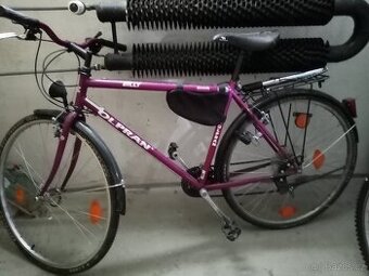 2x kolo OLPRAN jedno za 500,-