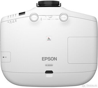 prodám dataprojektor EPSON s dálkovým ovladačem
