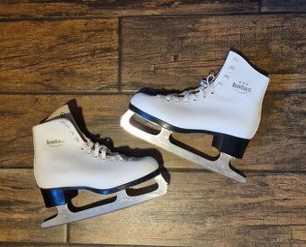 Dětské brusle. Velikost 35-36. Cena 500Kč