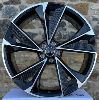 5X112 R21 alu kola na AUDI