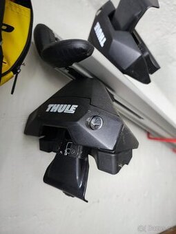 Střešní nosiče Thule