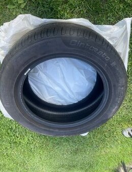 4x letní pneu 225/55 R17 97Y Pirelli