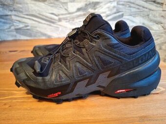 Dámská trailová obuv Salomon