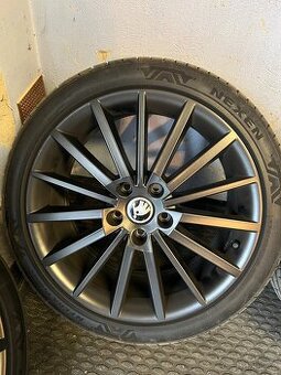 Turini 5x112 R18