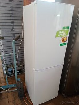 Lednice s mrazakem Coddex