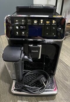 Automatický kávovar Philips LatteGo EP5441/50